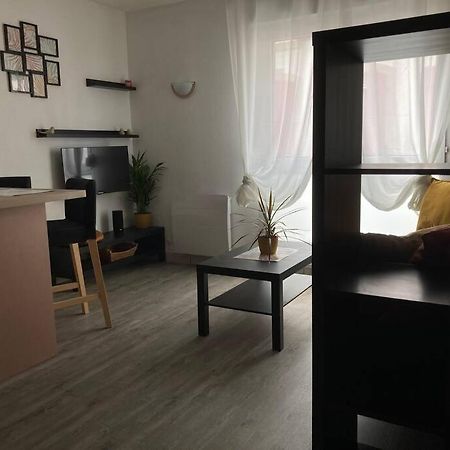 Apartmán Cozy'Nest Brest Exteriér fotografie