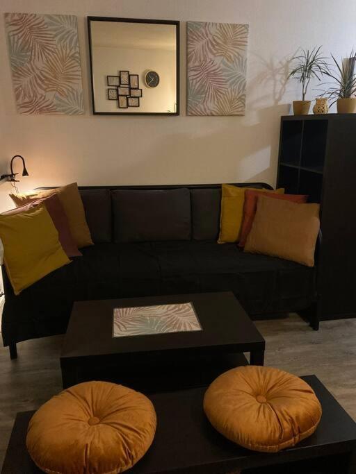 Apartmán Cozy'Nest Brest Exteriér fotografie